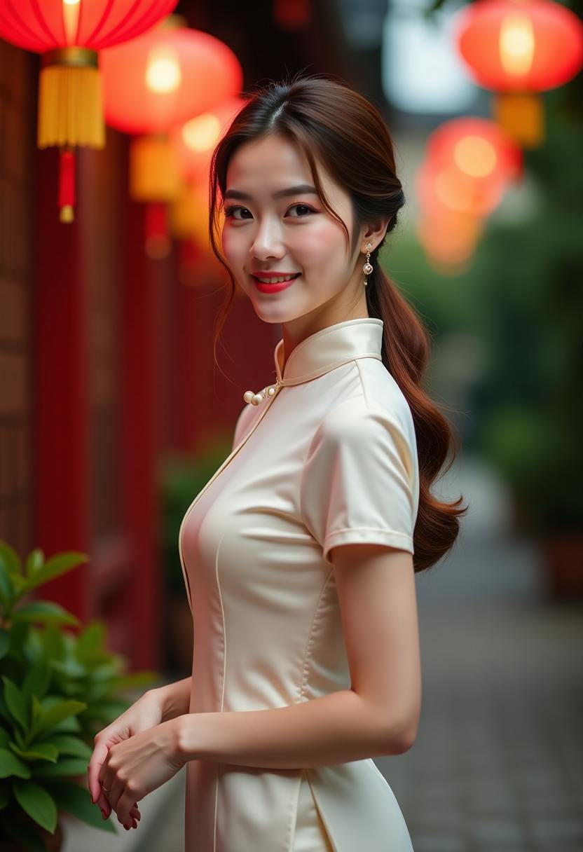 星河追梦人